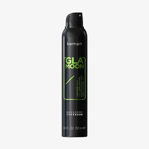Kemon Glamoon spray lucidante capelli 250ml - Planethair