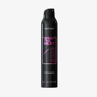 Kemon Wrap The Heat spray termo protettivo 250ml