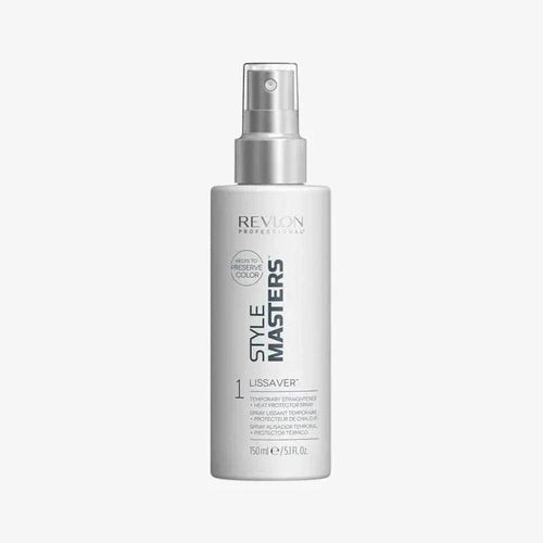 Revlon Style Masters Lissaver 150ml - Planethair