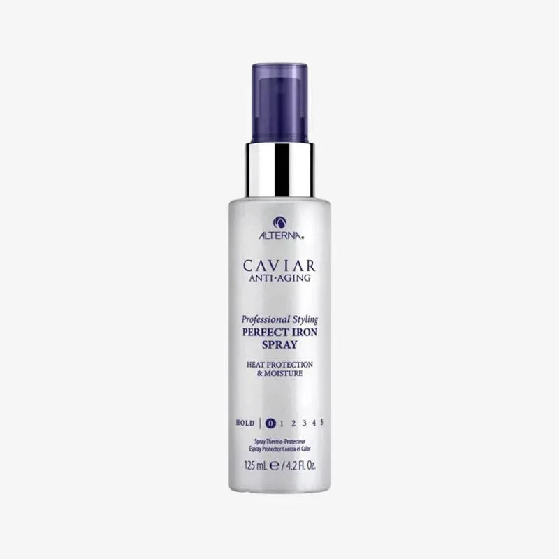 Alterna Caviar Professional Styling Perfect Iron Spray Termoprotettivo 125ml - Planethair
