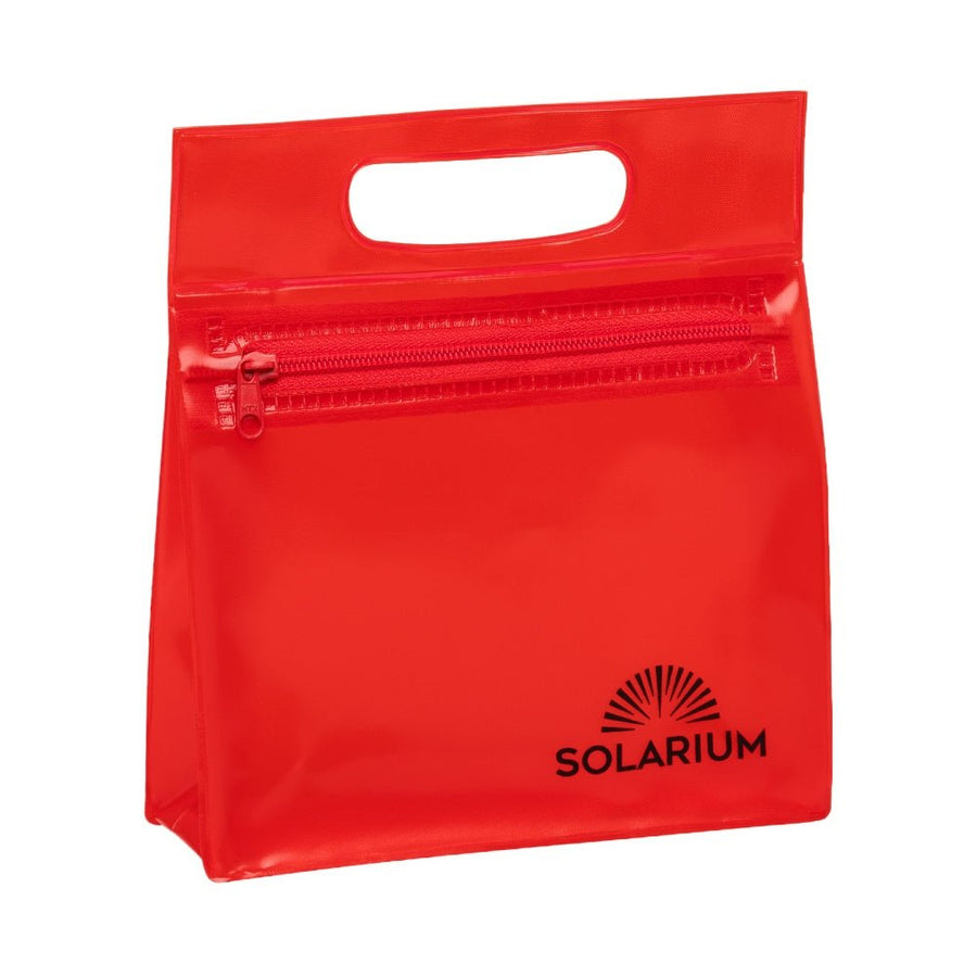 Solarium Travel Kit SPF50 Crema Solare e Doposole Viso e Corpo - Protezione Solare - Collezioni Solarium:Sea Lover Sun Protection