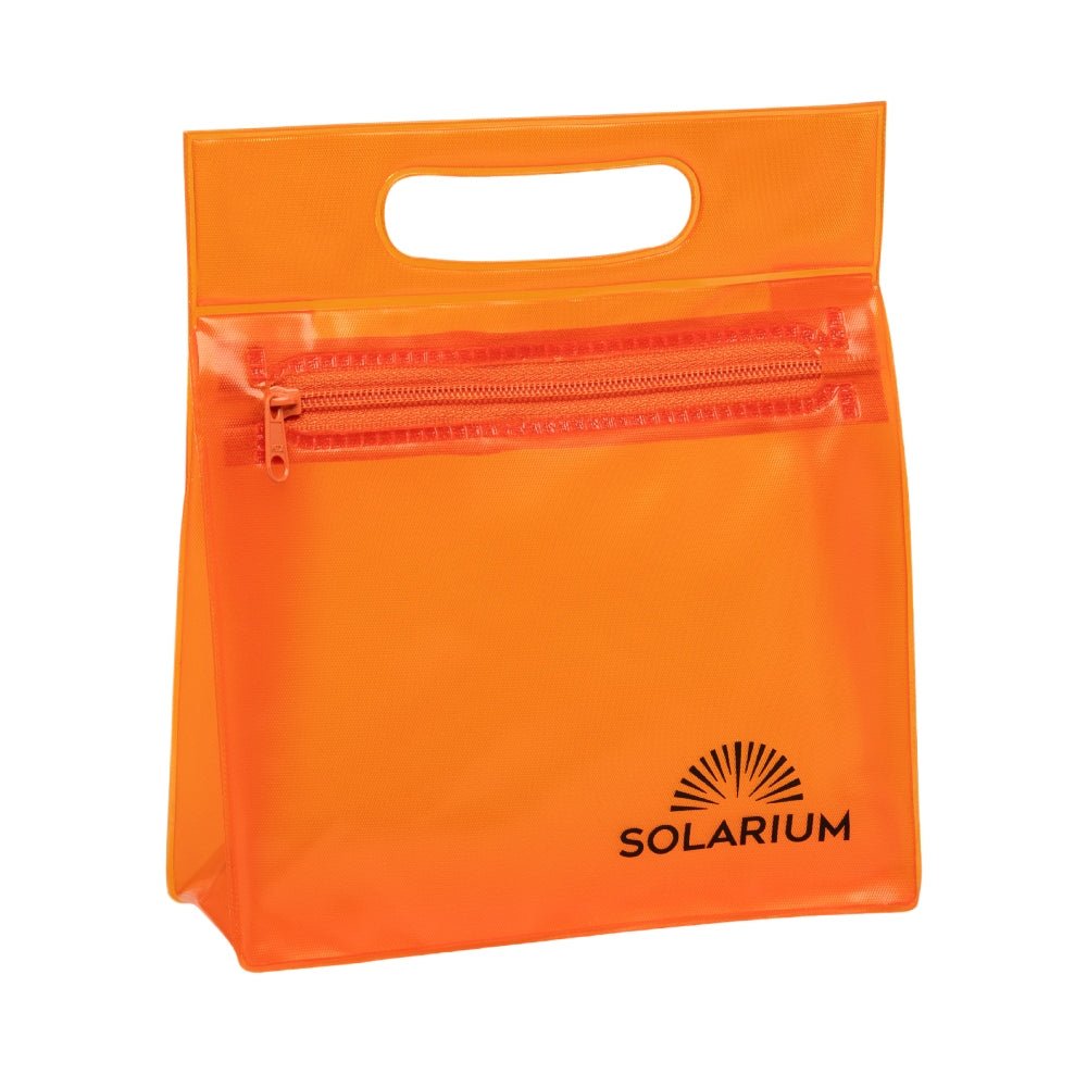 Solarium Travel Kit SPF30 Crema Solare e Doposole Viso e Corpo - Protezione Solare - Collezioni Solarium:Sea Lover Sun Protection