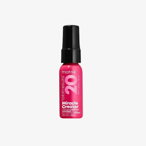 Matrix Miracle Creator 30ml - Planethair