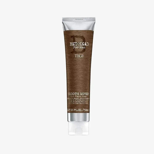 Tigi Smooth Mover Rich Shave Cream 150ml - Planethair