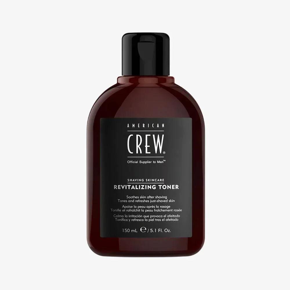 American Crew Revitalizing Tonico 150ml - Planethair