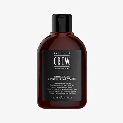 American Crew Revitalizing Tonico 150ml - Planethair