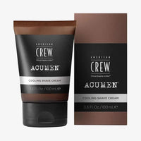 American Crew Acumen Cooling Shave Cream 100ml