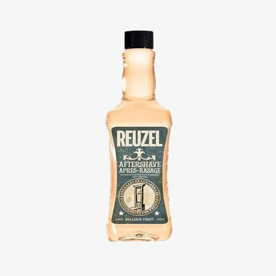 Reuzel Aftershave 100ml - Planethair