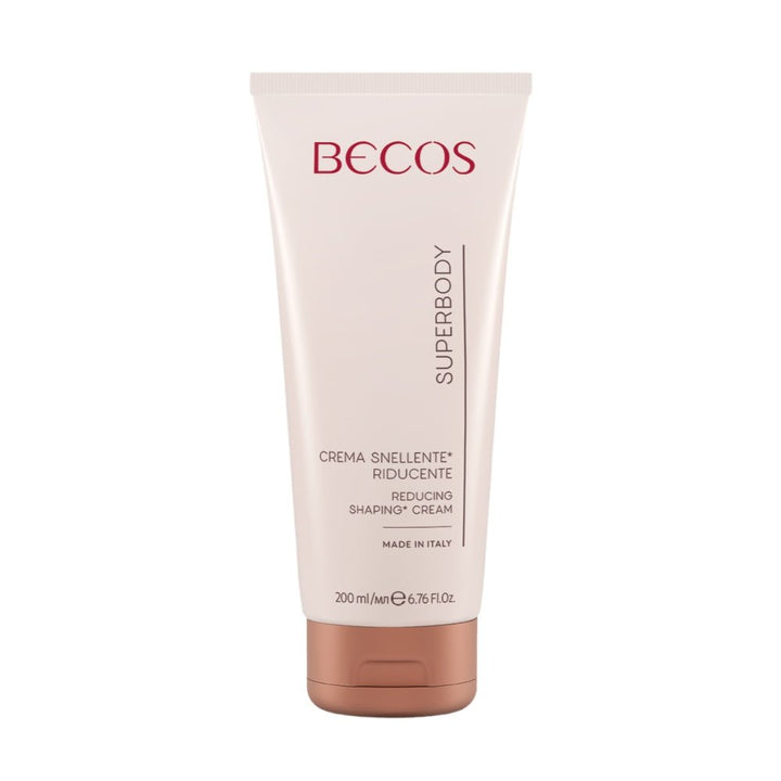 Becos Kit Lipo Program Snella & Soda body snellente - Planethair 