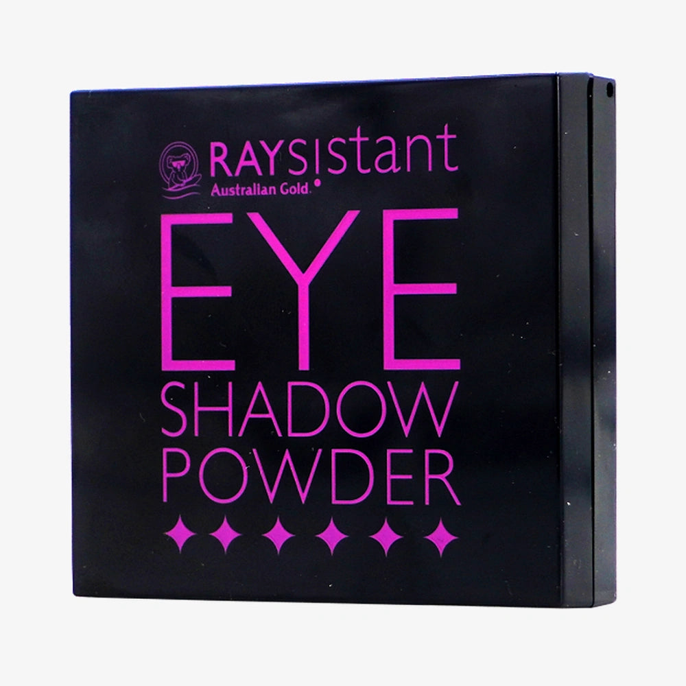 Australian Gold Emotion Palette Eyeshadow Powder Waterproof