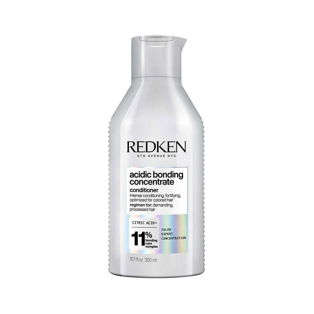 Redken Acidic Bonding Concentrate Condicionador para cabelos danificados 300ml