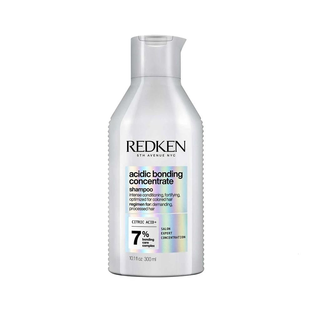 Redken Acidic Bonding Concentrate Shampoo for damaged hair