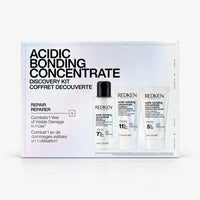 Redken Acidic Bonding Concentrate Cofanetto Mini Set