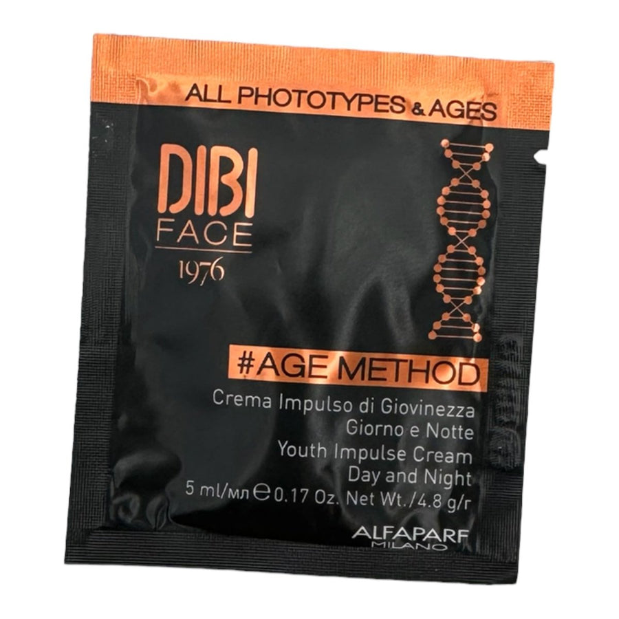 Dibi Crema impulso di giovinezza 5ml - Planethair 