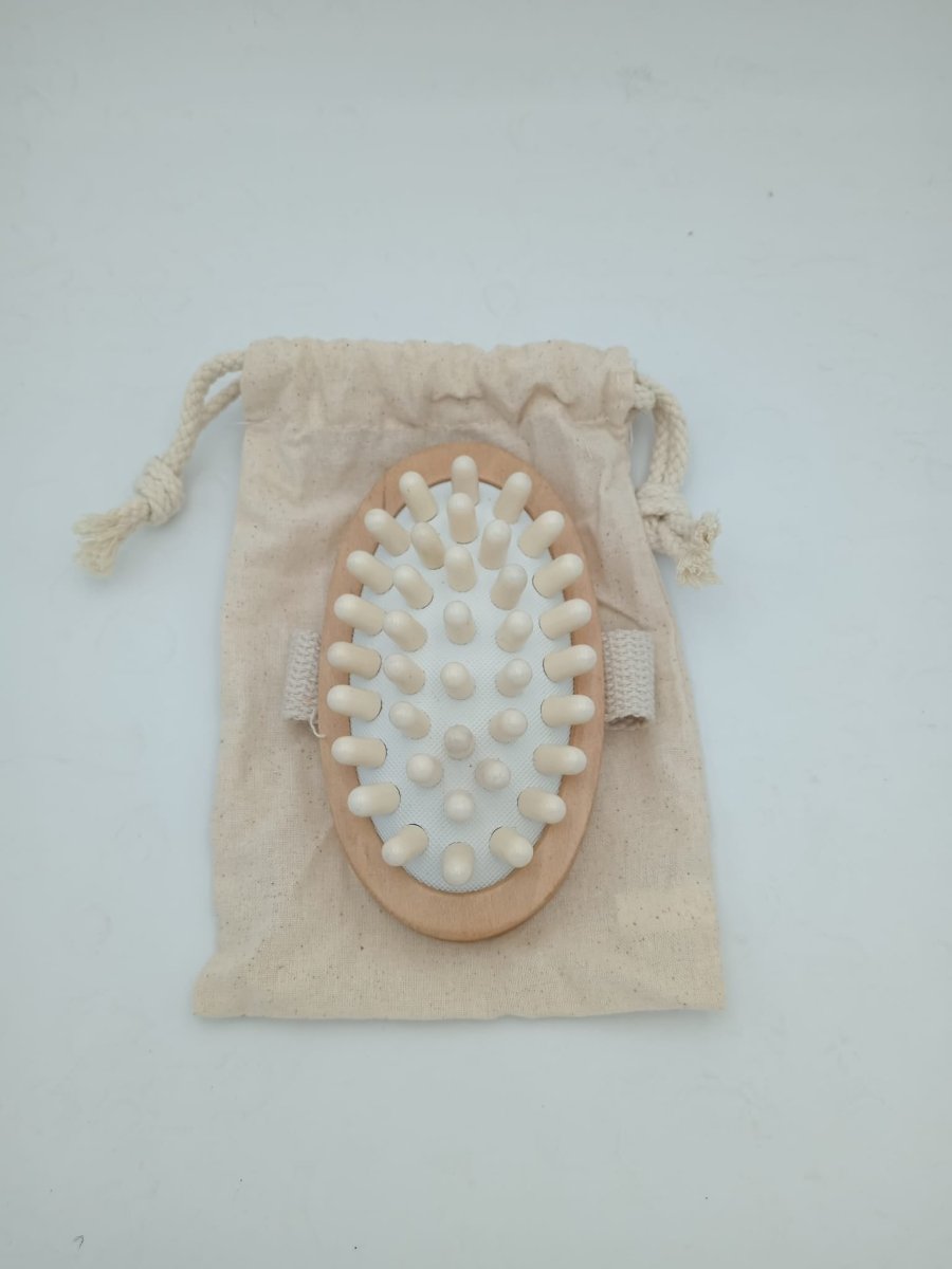 Olos spazzola corpo - Regali - 40%