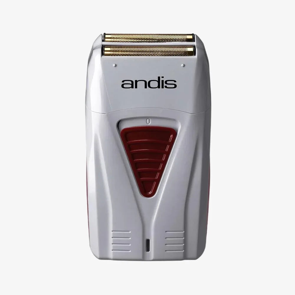 Andis Profoil Lithium Titanium Foil Shaver razor