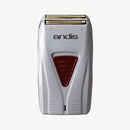 Andis Profoil Lithium Titanium Foil Shaver rasoio - Planethair
