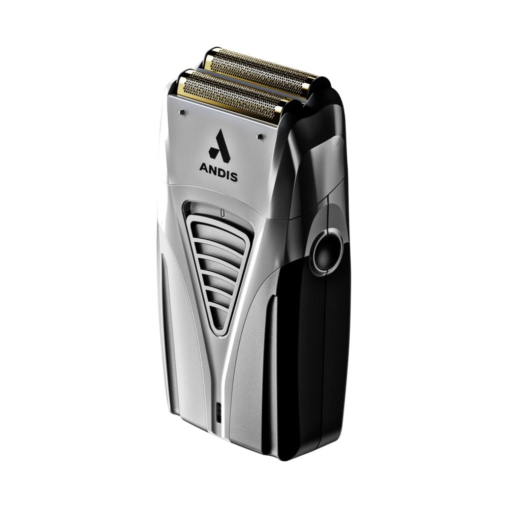 Andis Rasoio Barba ProFoil Lithium Plus Titanium Foil Shaver - Planethair 