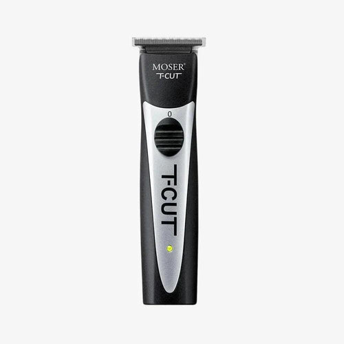 Moser T-Cut rasoio professionale - Planethair