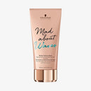 Mad About Waves Windy Texture Balm Schwarzkopf 150ml balsamo capelli mossi - Planethair