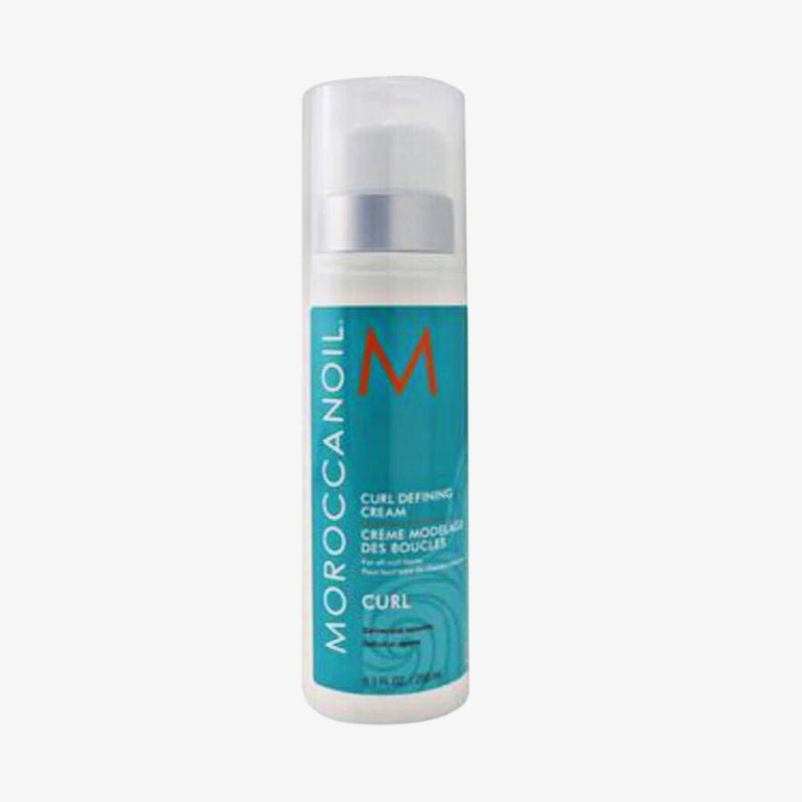 Moroccanoil Curl Defining Cream 250ml Moroccanoil