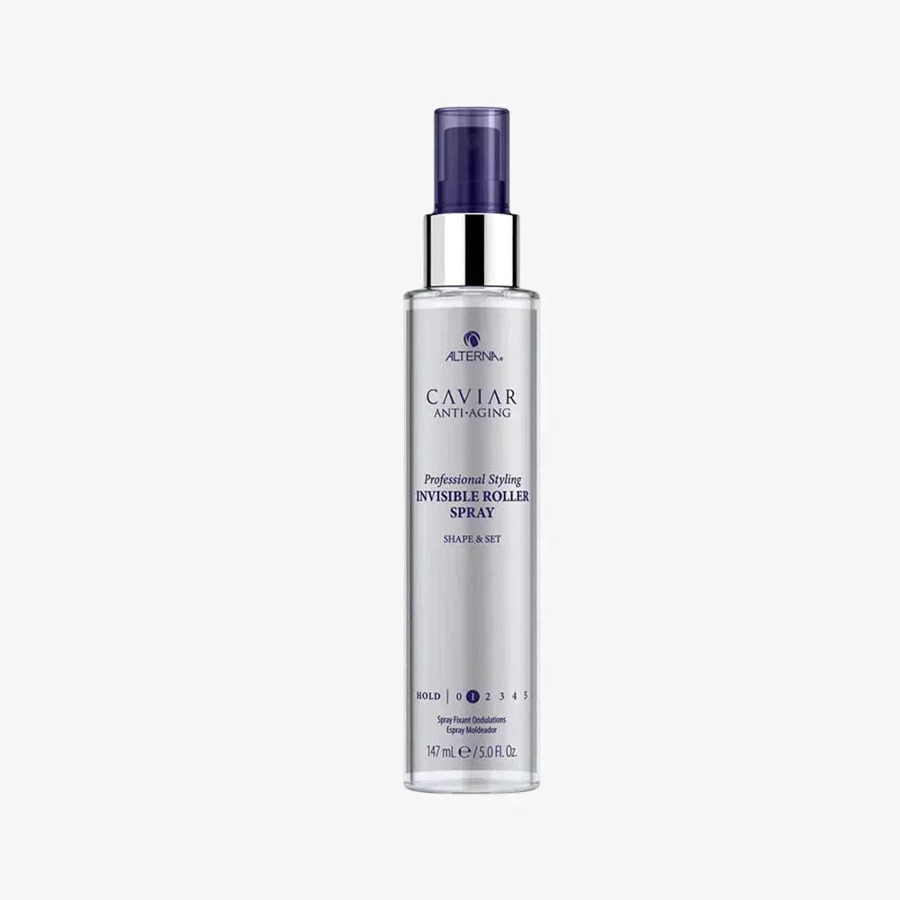 Alterna Caviar Invisible Roller Spray Capelli Ricci 147ml - Planethair