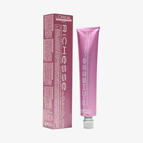 L'oreal Richesse 5.5 Mogano 50ml - Planethair