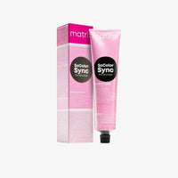 Matrix Color Sync 8A Biondo Chiaro Cenere 90ml