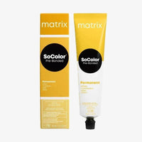 Matrix SoColor Pro Bonded 5RR+ Castano Chiaro Rosso Intenso 90ml