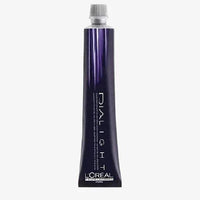 8.21 Milkshake Cenere Iridescente Dia Light L'Oreal Professionnel 50ml