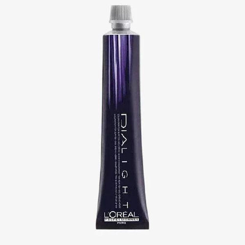 6.28 Biondo Scuro Moka Perlato Dia Light L'Oreal Professionnel 50ml - Planethair