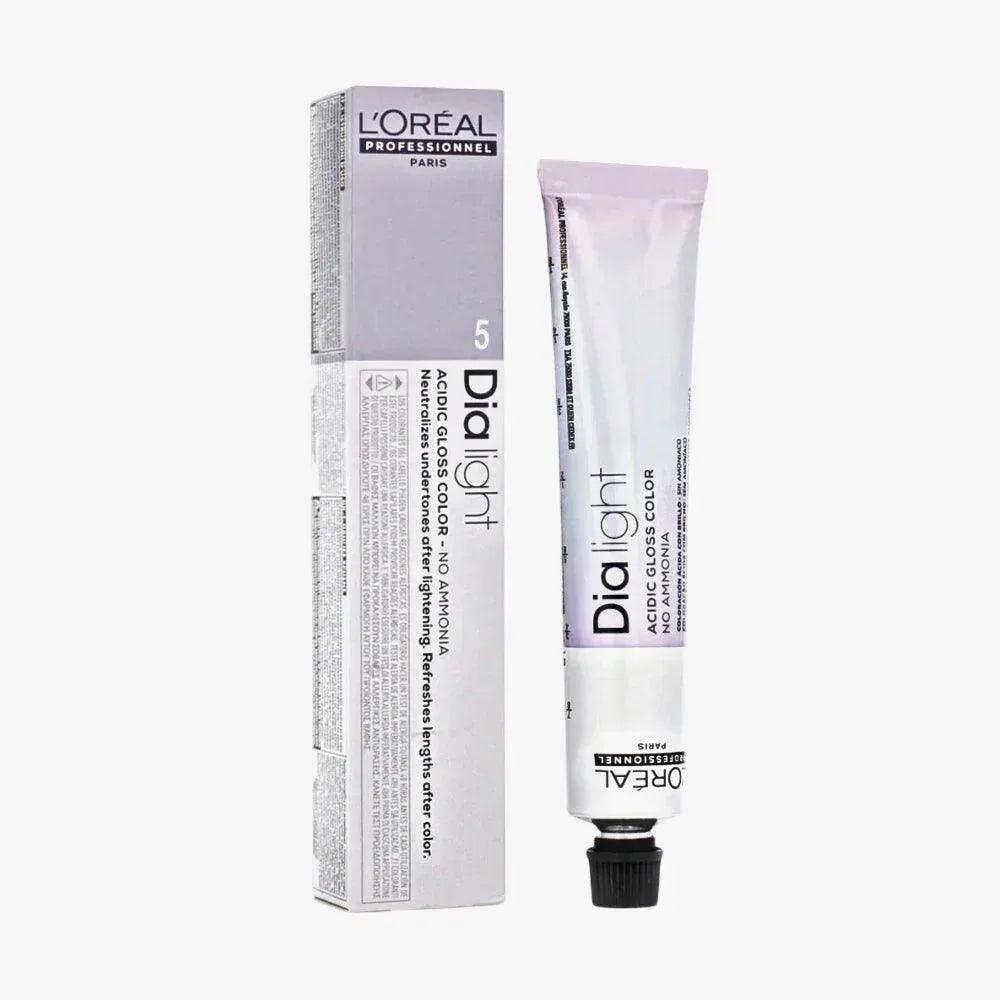 L'oreal Dia Light 5 Light Brown 60ml