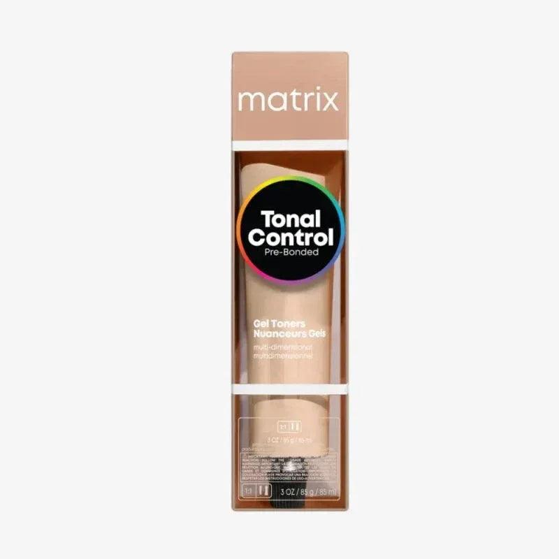Matrix Tonal Control Pre Bonded Gel Toner 90ml - Planethair
