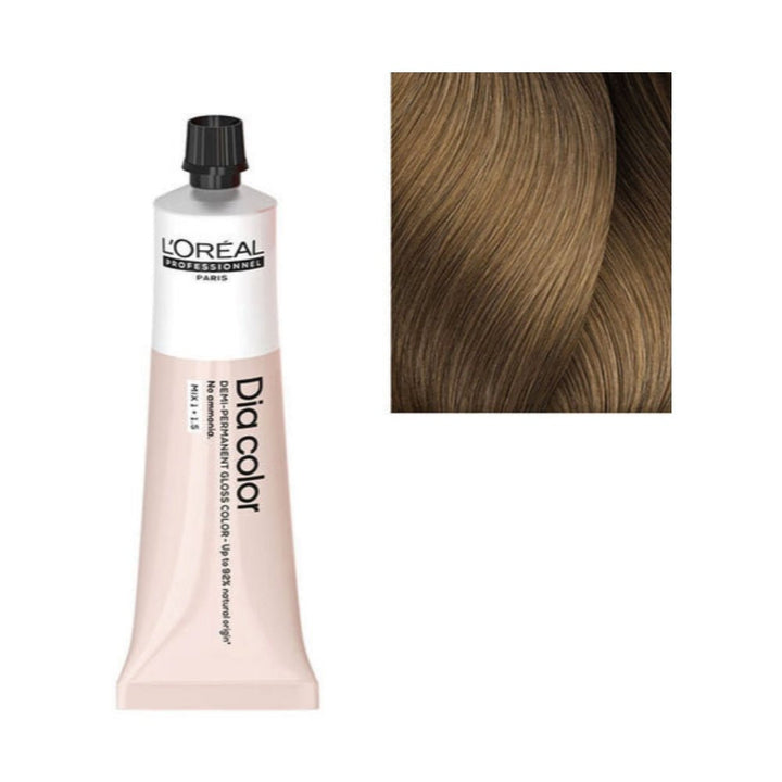 L'Oreal Professionnel Dia Color colorazione tono su tono 60ml - Planethair 