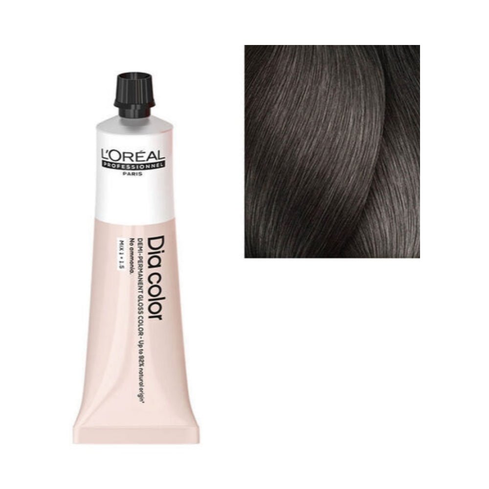 L'Oreal Professionnel Dia Color colorazione tono su tono 60ml - Planethair 