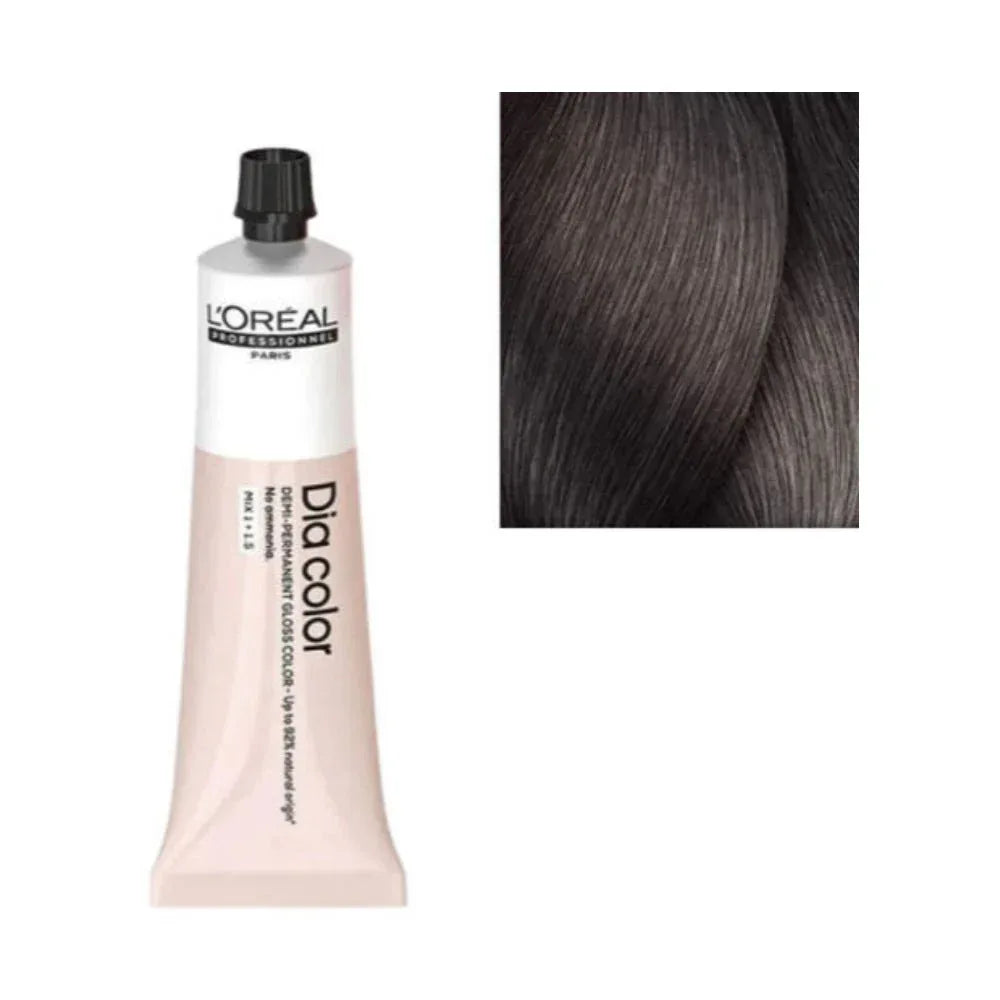 L'Oreal Professionnel Dia Color Tono su Tono