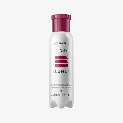 Goldwell Elumen Gn@all Verde 200ml - Planethair