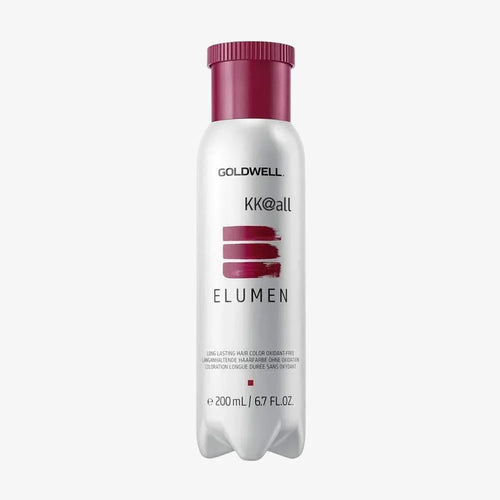 Goldwell Elumen KK@all Rame 200ml - Planethair