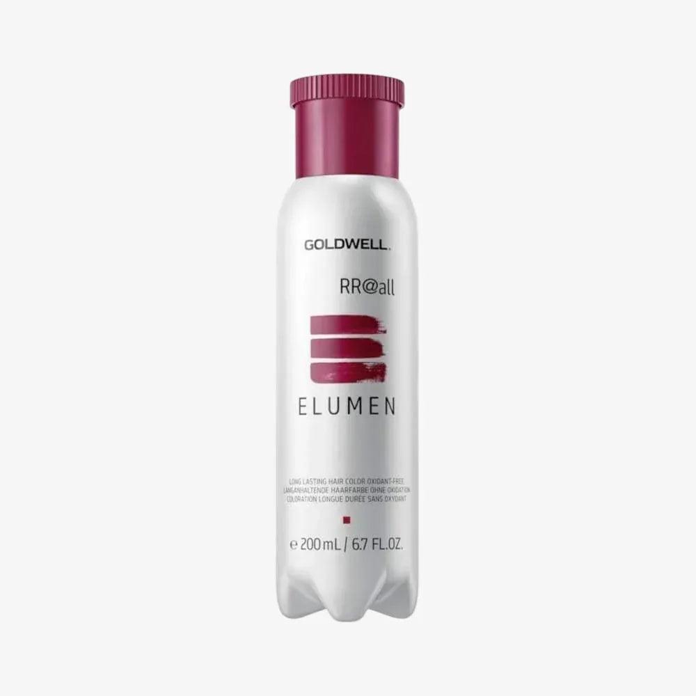 Goldwell Elumen RR@all Rosso 200ml - Planethair