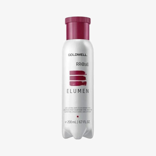 Goldwell Elumen RR@all Rosso 200ml - Planethair