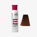 Goldwell Elumen Bright BK@6 Castano Chiaro Marrone Rame 200ml - Planethair