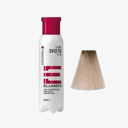 Goldwell Elumen Light SV@10 200ml