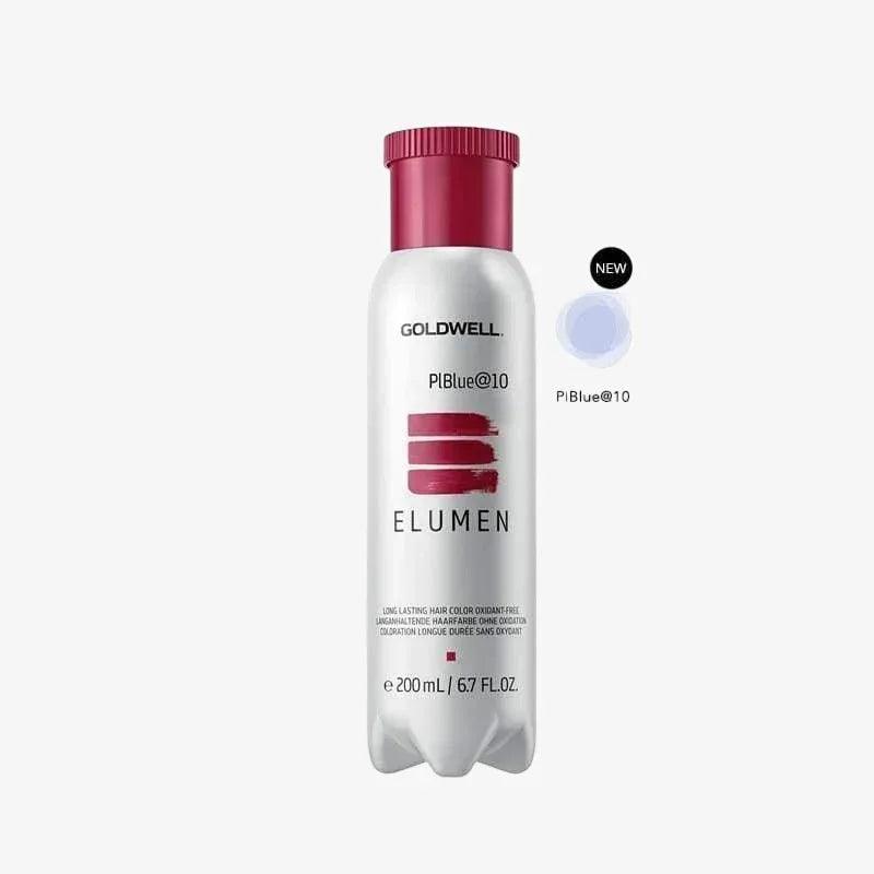 Goldwell Elumen Pastel Blue@10 200ml