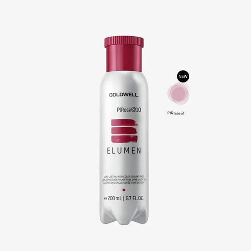 Goldwell Elumen Pastel Rose@10 200ml - Planethair