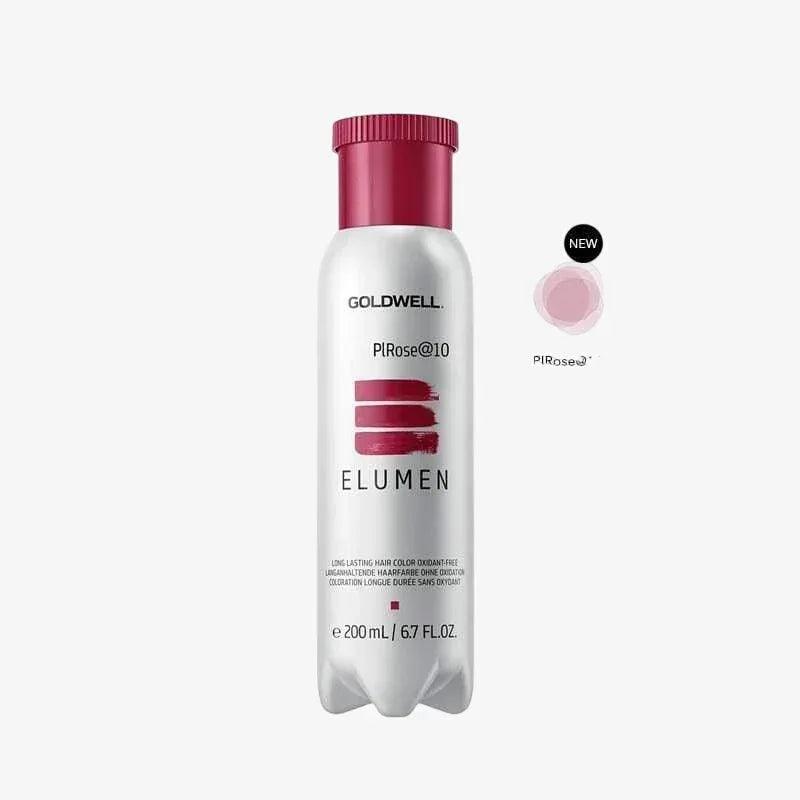 Goldwell Elumen Pastel Rose@10 200ml - Planethair