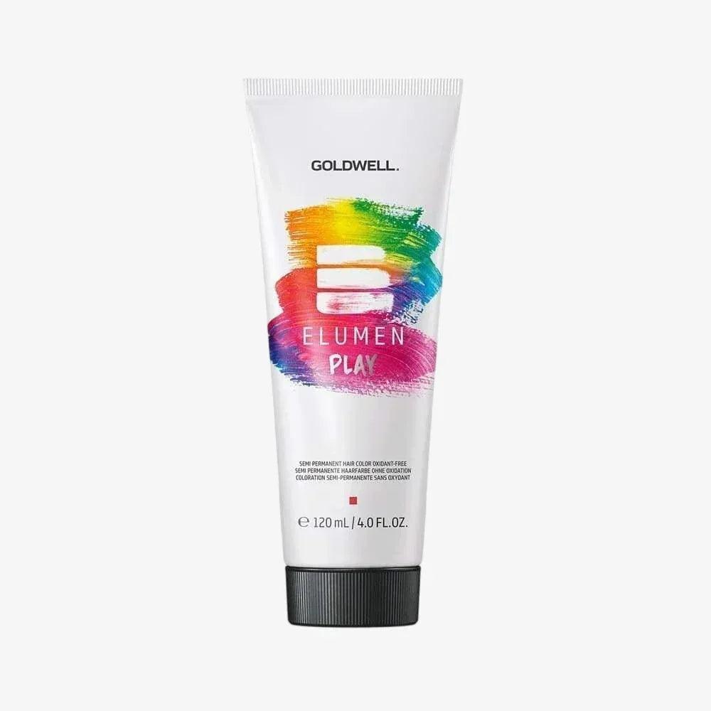 Goldwell Elumen Play Pastel Mint 120ml - Planethair