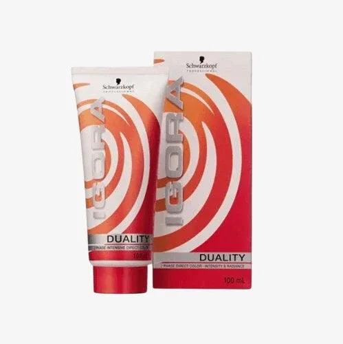 Schwarzkopf Igora duality 3.0 100ml 