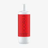 Schwarzkopf Igora Royal Oil Developer 9% 30 Volumes 1000ml 