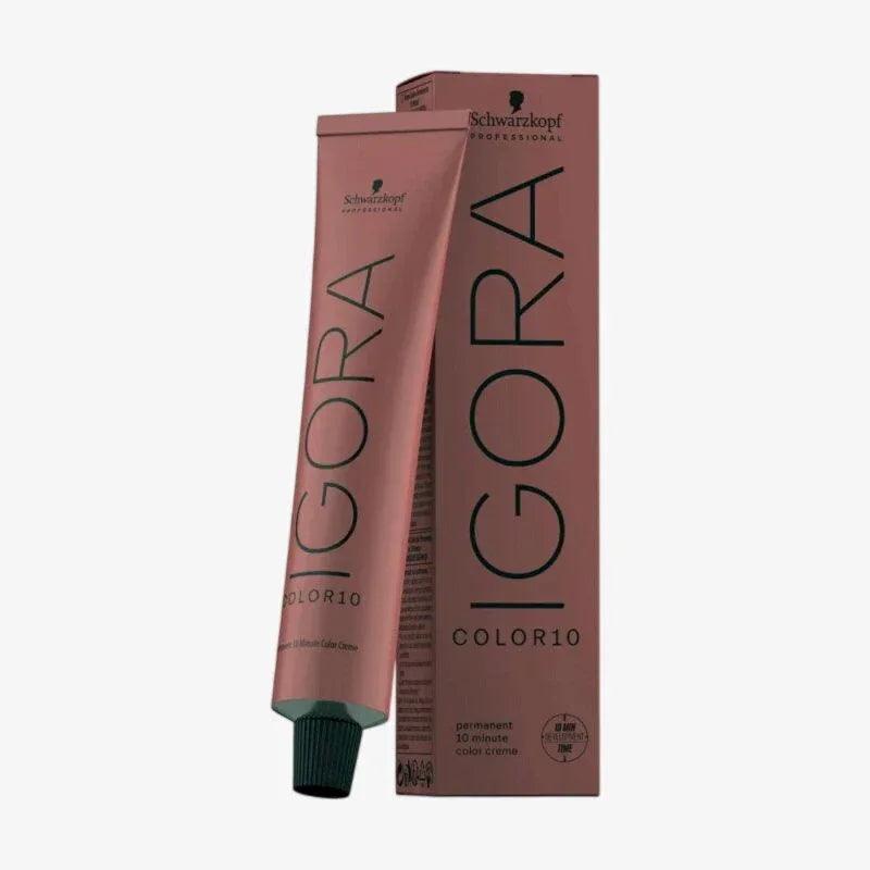 Schwarzkopf Igora Color 10 60ml