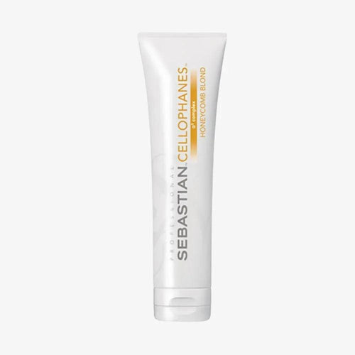 Sebastian Cellophanes HoneyComb Blond 300ml - Planethair